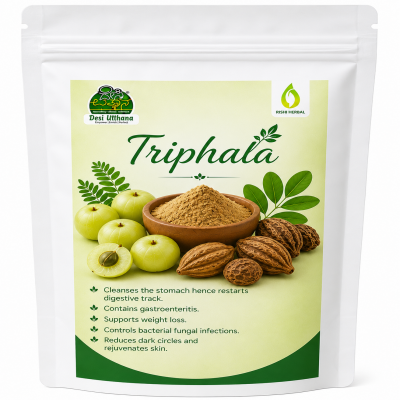 Triphala Churna 100 grams
